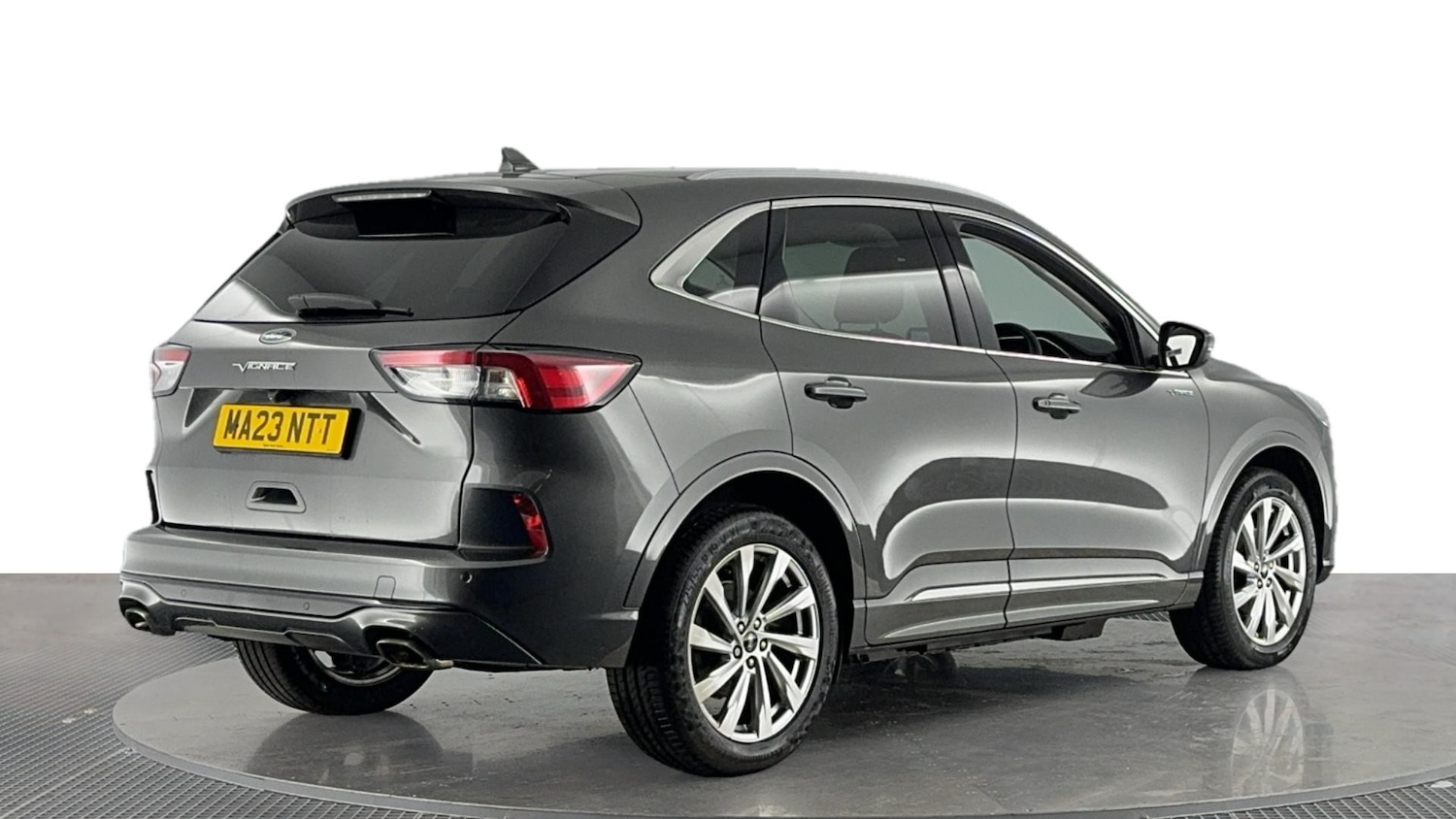 Used Ford Kuga 2023 for sale - 75984133: Photo 4