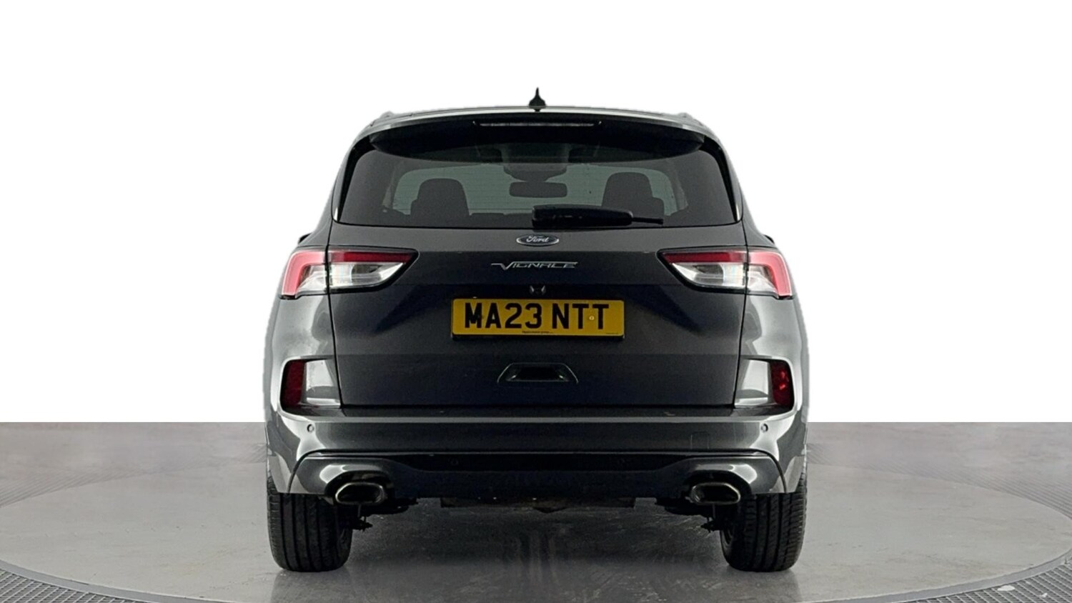 Used Ford Kuga 2023 for sale - 75984133: Photo 40
