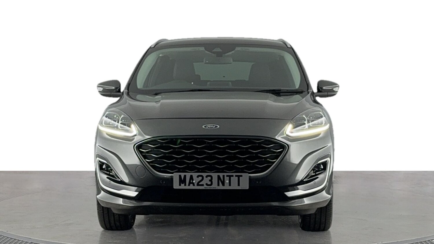 Used Ford Kuga 2023 for sale - 75984133: Photo 43