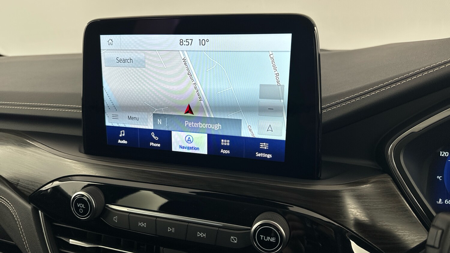 Used Ford Kuga 2023 for sale - 75984133: Photo 57