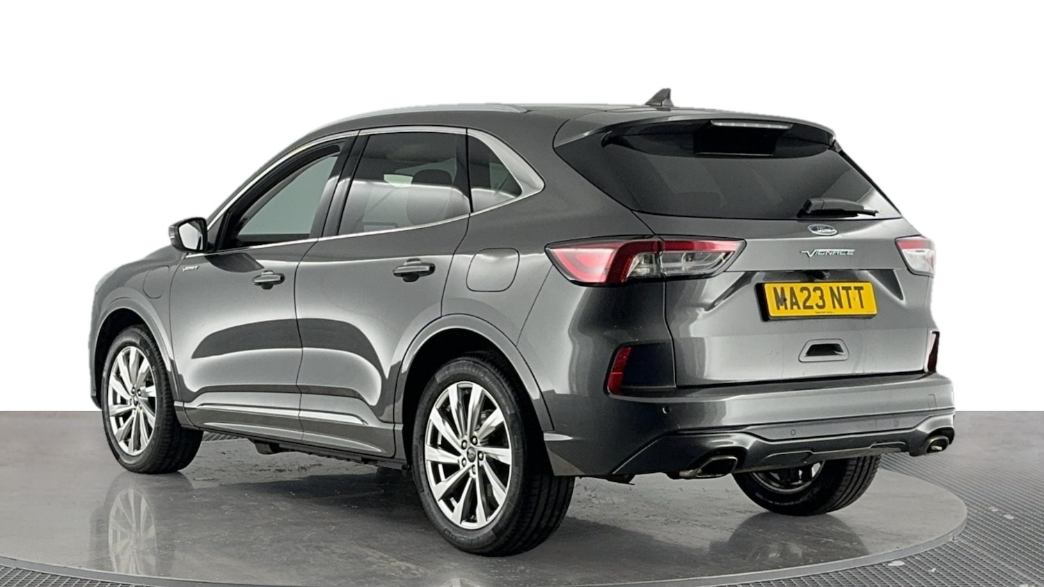 Used Ford Kuga 2023 for sale - 75984133: Photo 6