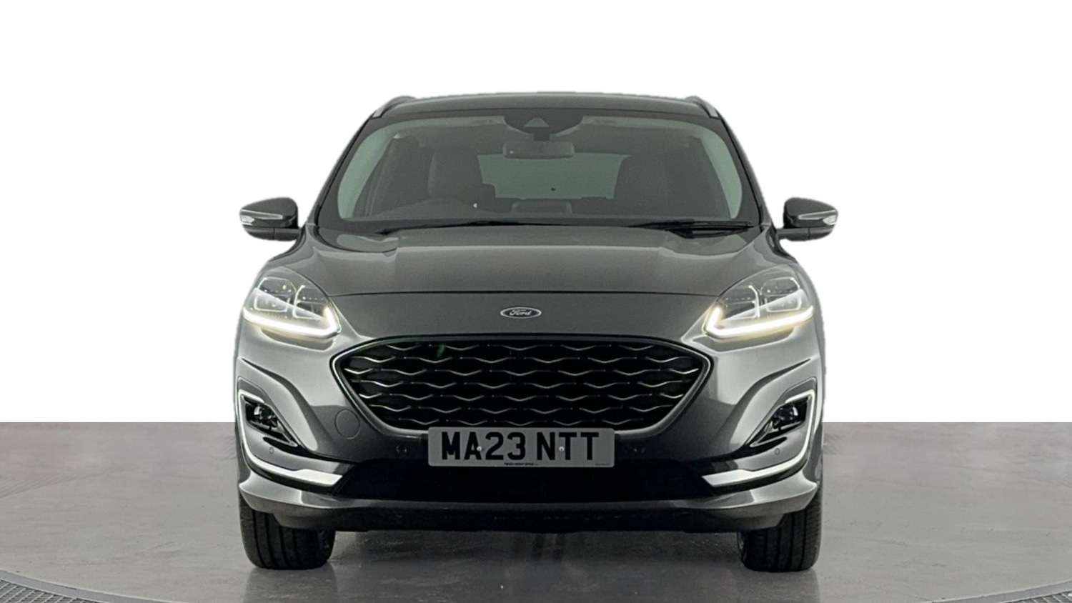 Used Ford Kuga 2023 for sale - 75984133: Photo 8