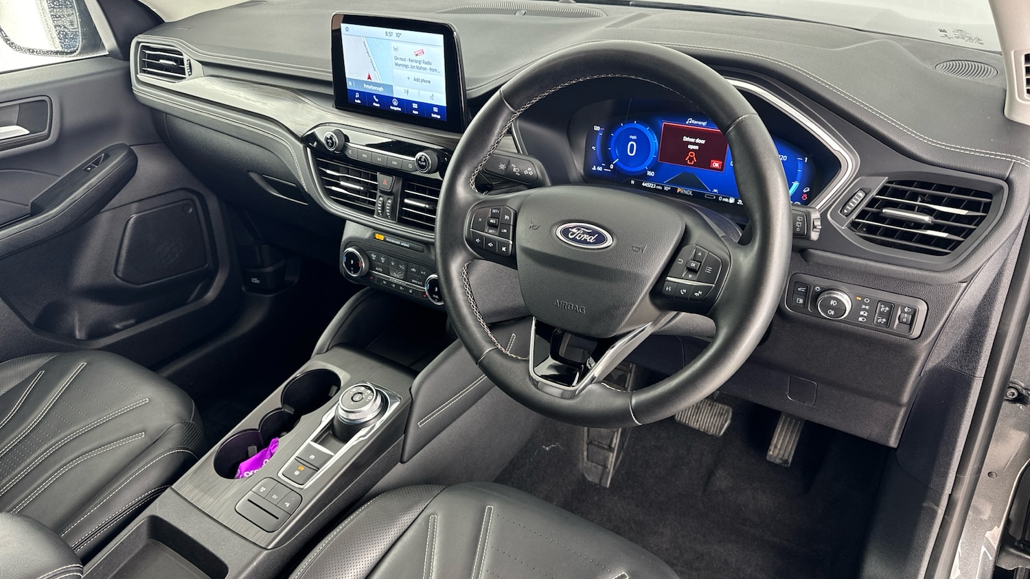 Used Ford Kuga 2023 for sale - 75984133: Photo 9