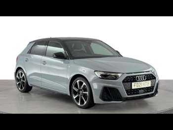 Used Audi A1 2021 for sale - 75304998: Photo