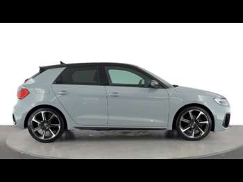 Used Audi A1 2021 for sale - 75304998: Photo