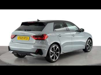 Used Audi A1 2021 for sale - 75304998: Photo