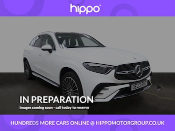 Used Mercedes-Benz GLC 2023 for sale - 79075610: Photo