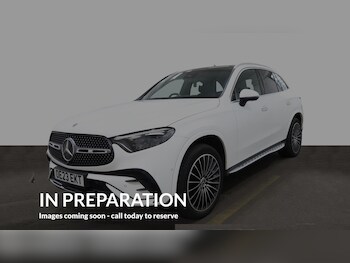 Used Mercedes-Benz GLC 2023 for sale - 79075610: Photo