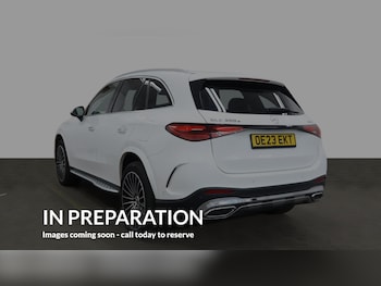 Used Mercedes-Benz GLC 2023 for sale - 79075610: Photo