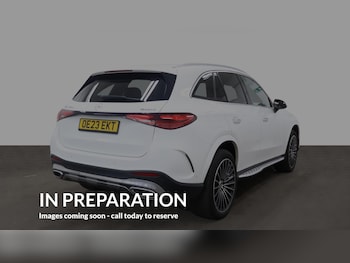 Used Mercedes-Benz GLC 2023 for sale - 79075610: Photo