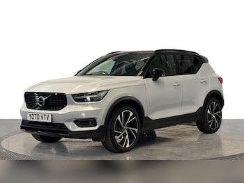 Volvo - XC40
