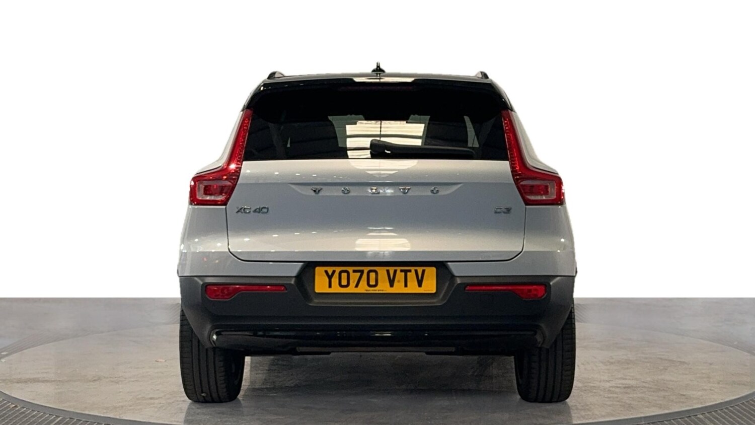 Vehicle 34