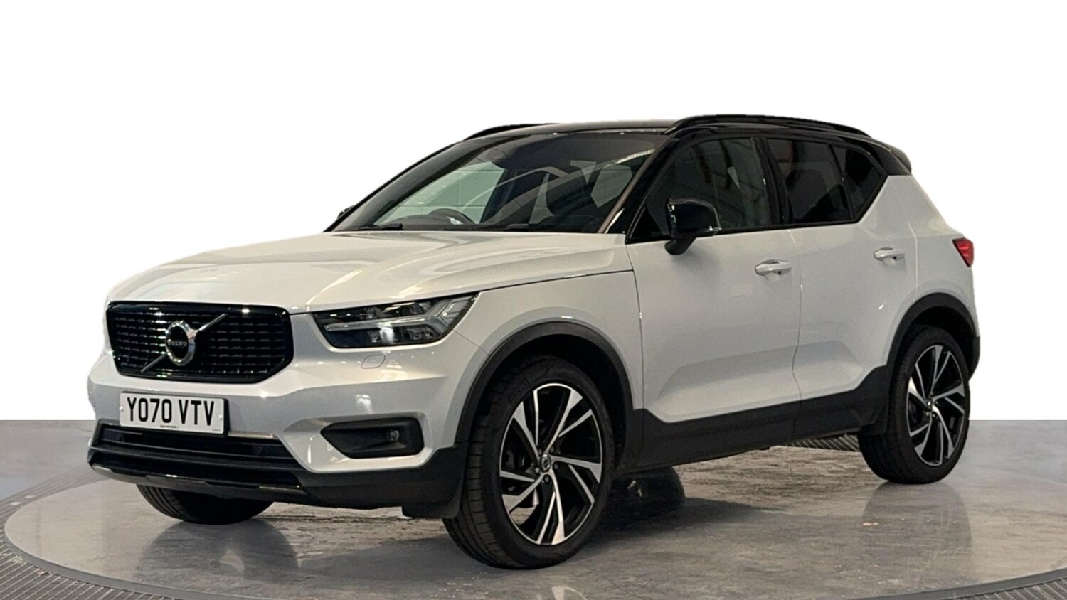 Vehicle 36