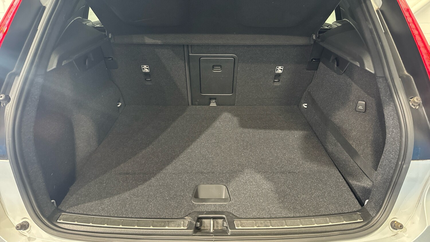 Vehicle 50