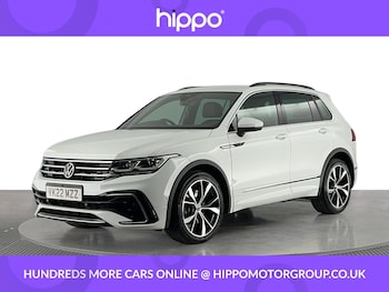 Used Volkswagen Tiguan 2022 for sale - 79426033: Photo