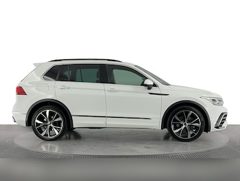 Used Volkswagen Tiguan 2022 for sale - 79426033: Photo