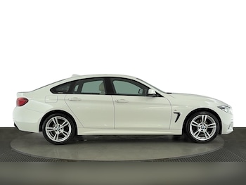 Used BMW 4 Series 2020 for sale - 75095403: Photo