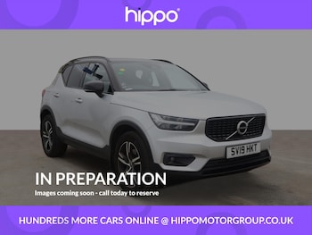 Used Volvo XC40 2019 for sale - 79268726: Photo