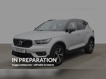 Used Volvo XC40 2019 for sale - 79268726: Photo