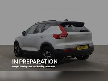 Used Volvo XC40 2019 for sale - 79268726: Photo