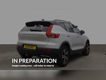 Used Volvo XC40 2019 for sale - 79268726: Photo
