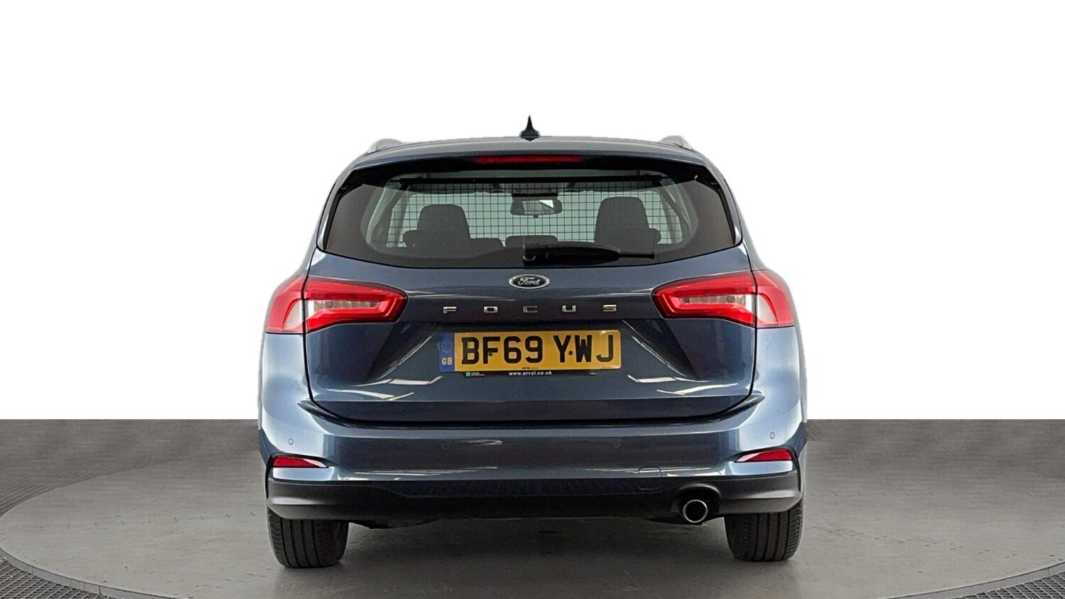 Vehicle 40