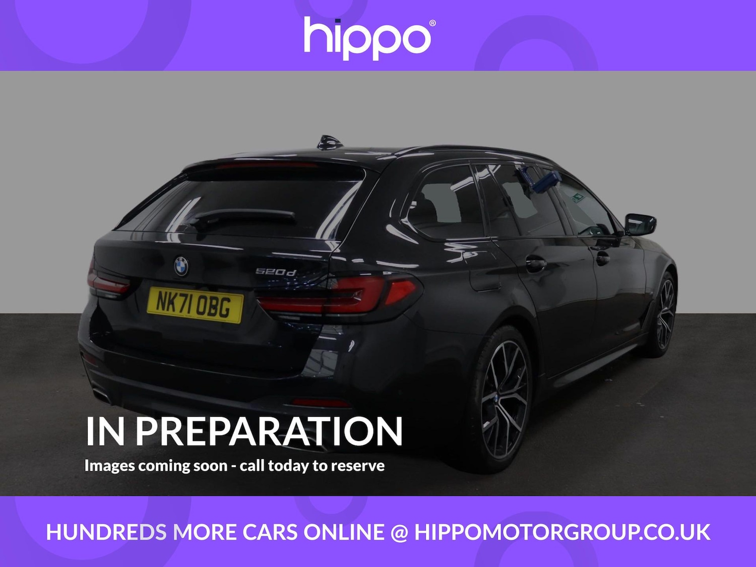 Used BMW 5 Series 2021 for sale - 77331356: Photo 4