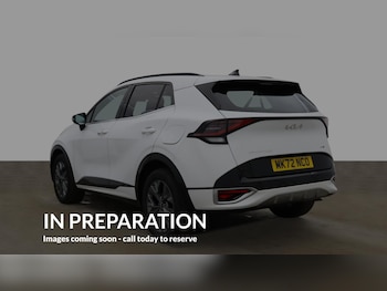 Used Kia Sportage 2022 for sale - 78548948: Photo