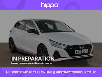 Used Hyundai i20 2022 for sale - 79236942: Photo