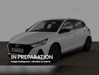 Used Hyundai i20 2022 for sale - 79236942: Photo