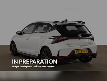Used Hyundai i20 2022 for sale - 79236942: Photo