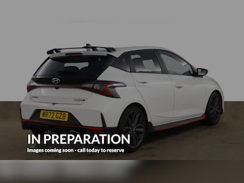 Used Hyundai i20 2022 for sale - 79236942: Photo