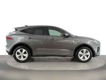 Used Jaguar E-Pace 2019 for sale - 75381839: Photo