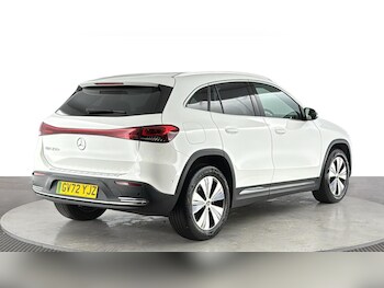 Used Mercedes-Benz EQA 2023 for sale - 78405053: Photo