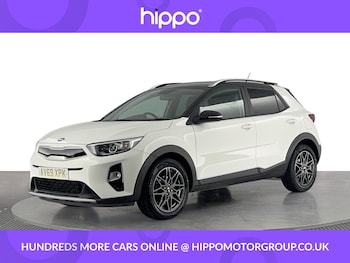 Used Kia Stonic 2019 for sale - 79106486: Photo