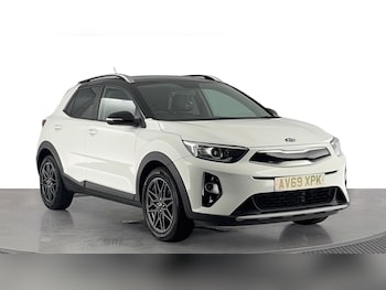 Used Kia Stonic 2019 for sale - 79106486: Photo