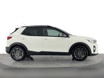 Used Kia Stonic 2019 for sale - 79106486: Photo
