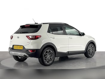 Used Kia Stonic 2019 for sale - 79106486: Photo