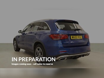 Used Mercedes-Benz GLC 2022 for sale - 78878288: Photo