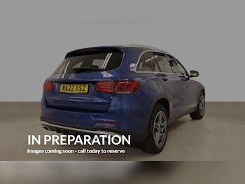 Used Mercedes-Benz GLC 2022 for sale - 78878288: Photo