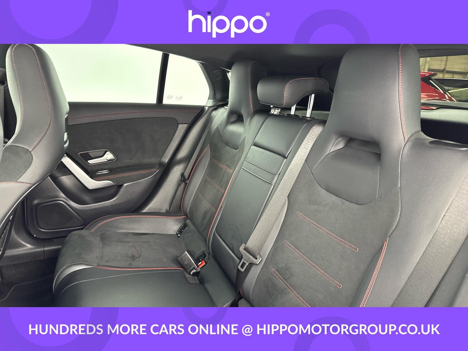 Used Mercedes-Benz CLA for sale - 77496743: Photo 14