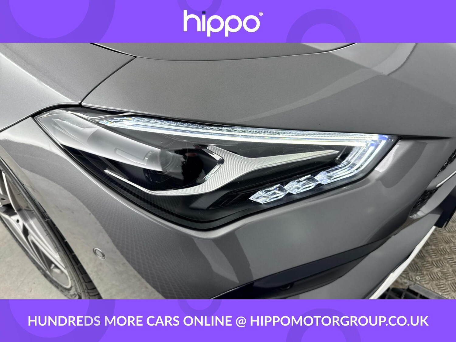 Used Mercedes-Benz CLA for sale - 77496743: Photo 24