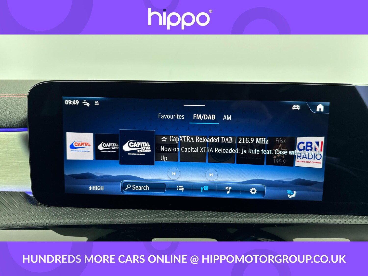 Used Mercedes-Benz CLA for sale - 77496743: Photo 26