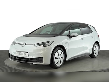 2021 - 150kW Family Pro Performance 58kWh 5dr Auto