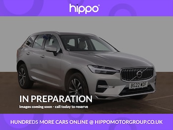 Used Volvo XC60 2022 for sale - 78958825: Photo