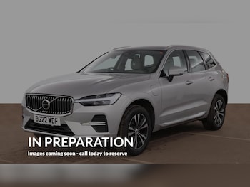 Used Volvo XC60 2022 for sale - 78958825: Photo