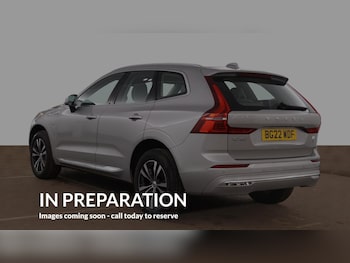 Used Volvo XC60 2022 for sale - 78958825: Photo