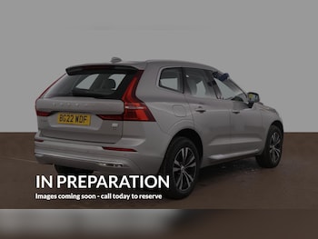 Used Volvo XC60 2022 for sale - 78958825: Photo