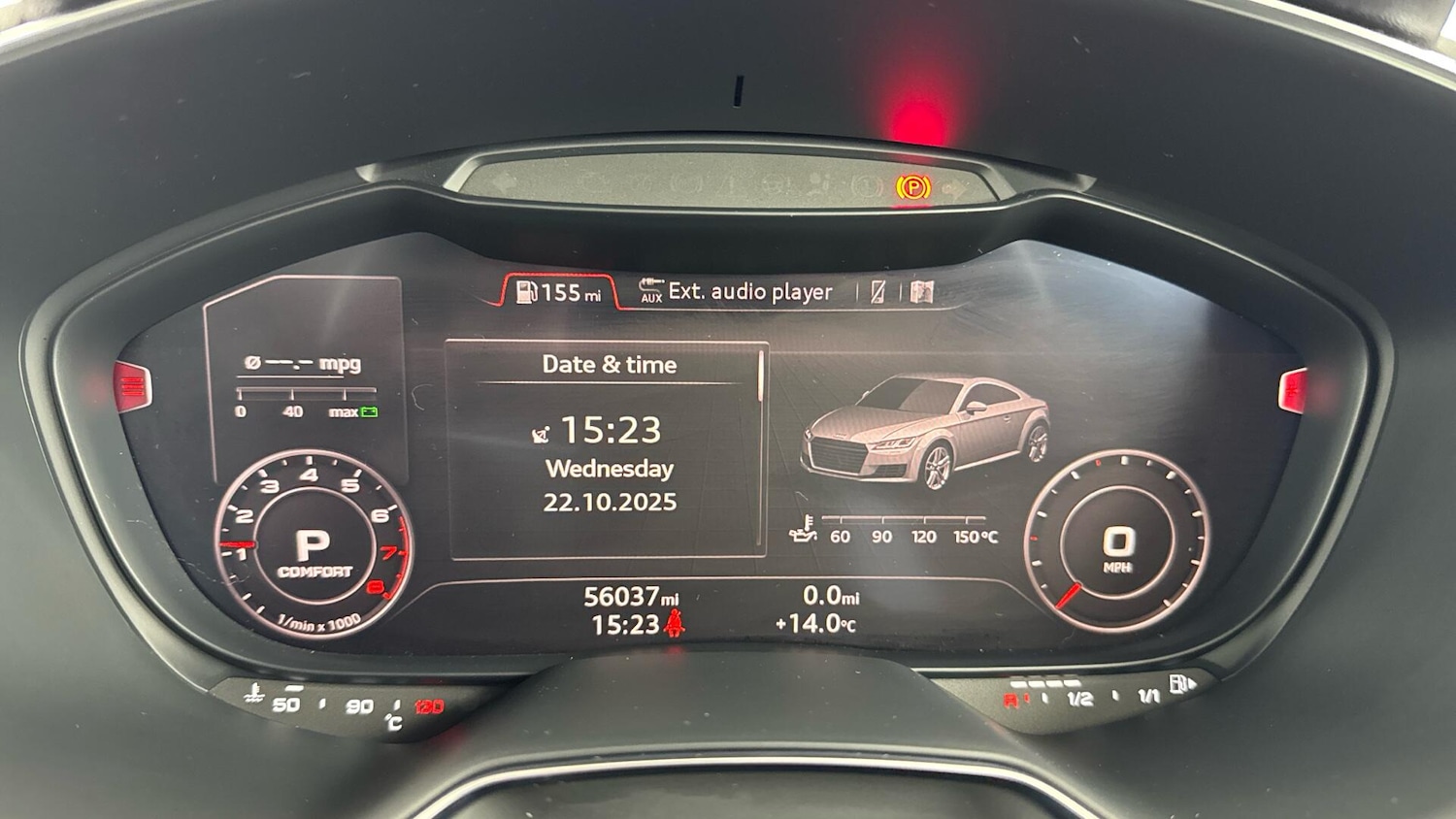 Used Audi TT 2019 for sale - 77882897: Photo 16