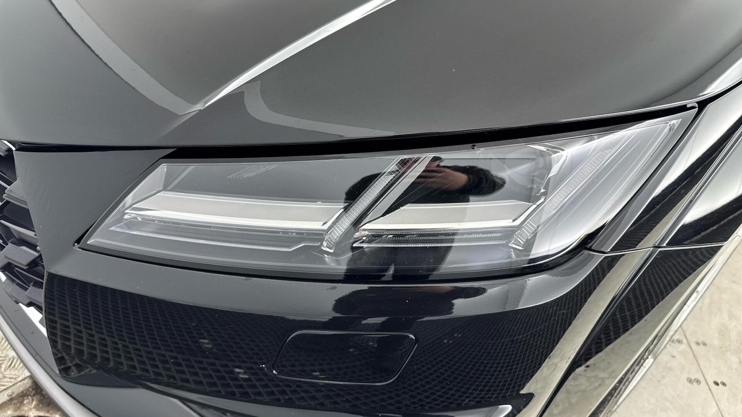 Used Audi TT 2019 for sale - 77882897: Photo 30